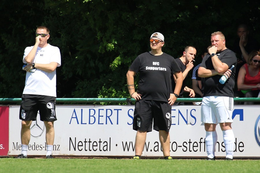 Dülkener FC- TuRa Brüggen (2018/19)_14