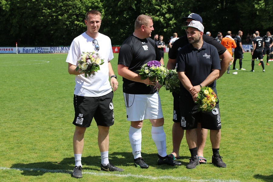 Dülkener FC- TuRa Brüggen (2018/19)_1