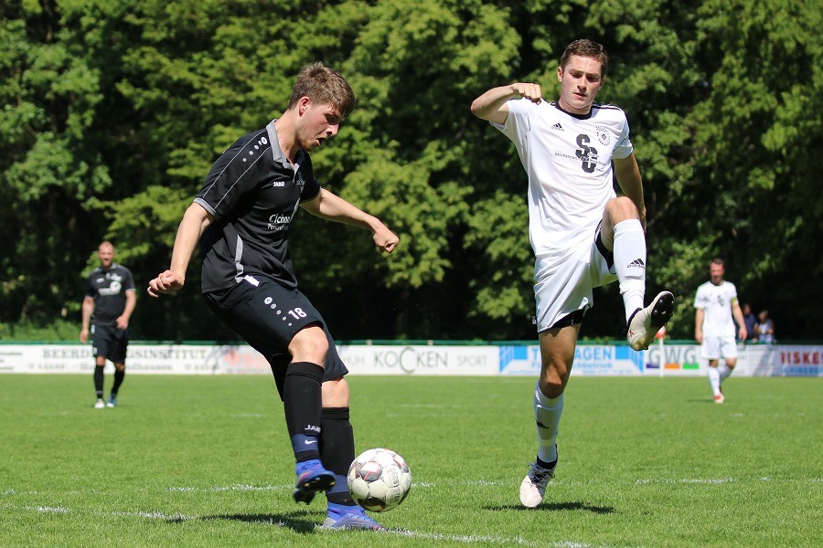 Dülkener FC- TuRa Brüggen (2018/19)_22
