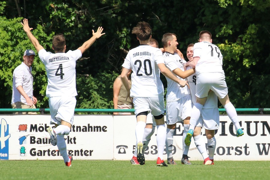 Dülkener FC- TuRa Brüggen (2018/19)_4