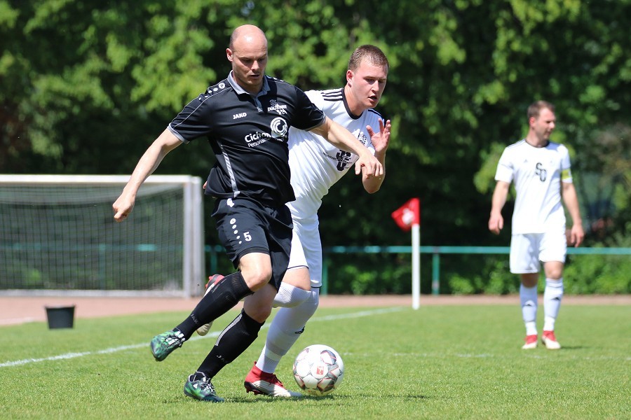 Dülkener FC- TuRa Brüggen (2018/19)_5