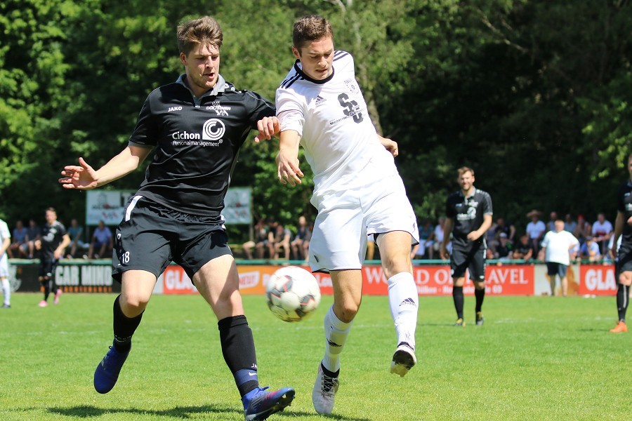 Dülkener FC- TuRa Brüggen (2018/19)_7