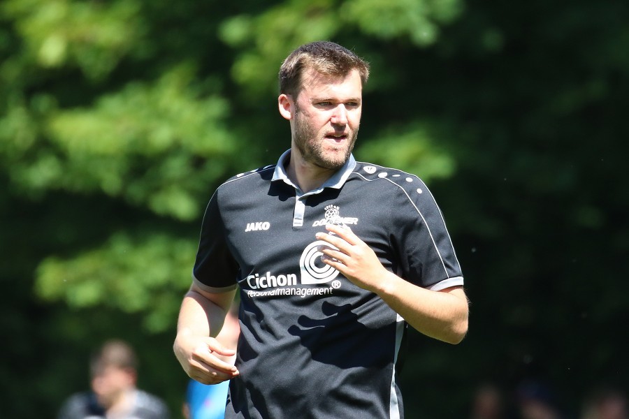 Dülkener FC- TuRa Brüggen (2018/19)_9