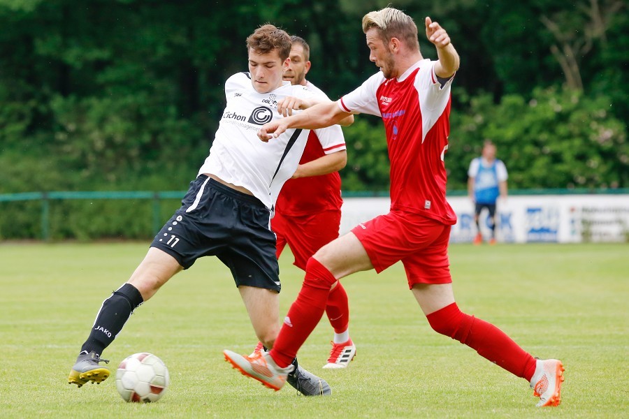 Dülkener FC vs. SC Viersen-Rahser (2021/22)_7