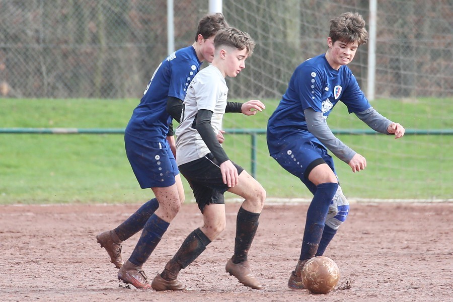 Dülkener FC vs. SV Thomasstadt Kempen II (2021/22)_10