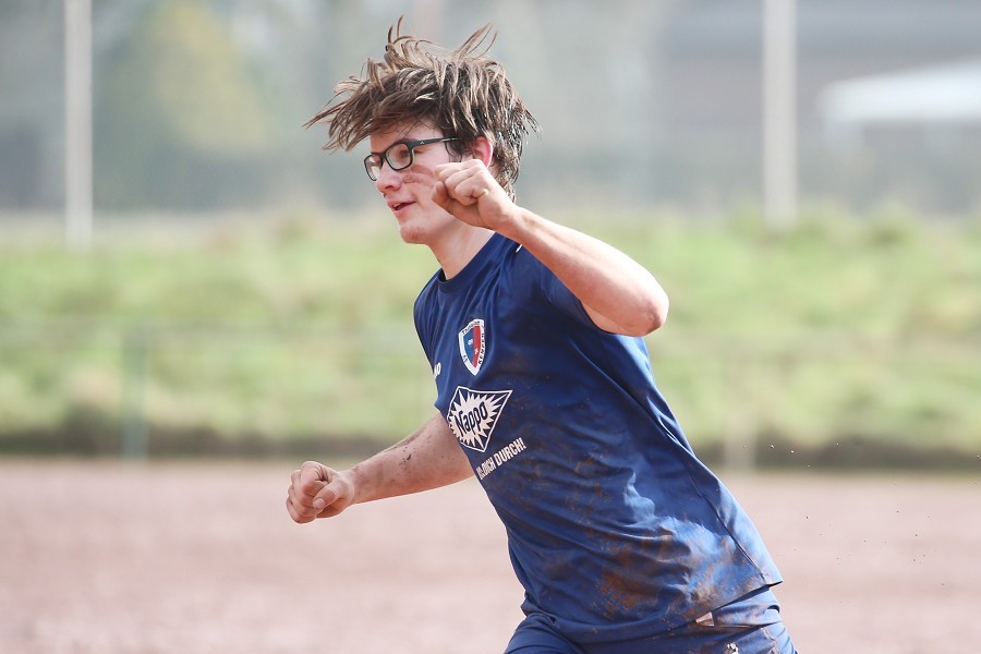 Dülkener FC vs. SV Thomasstadt Kempen II (2021/22)_11