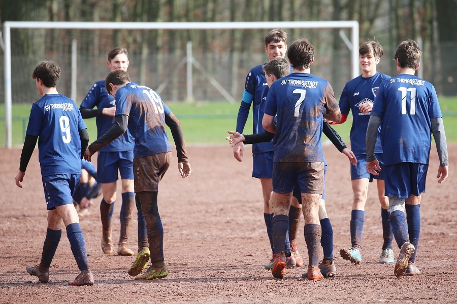 Dülkener FC vs. SV Thomasstadt Kempen II (2021/22)_12