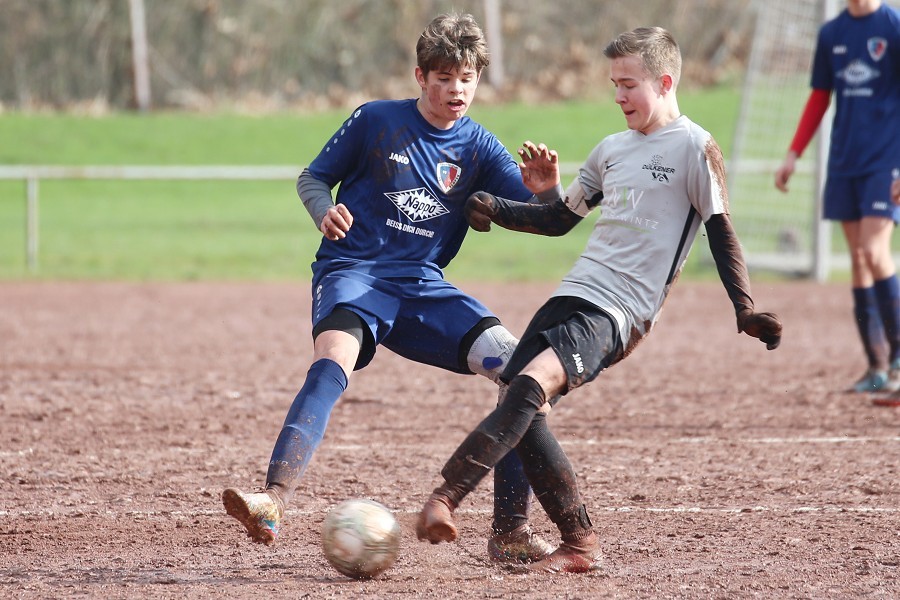 Dülkener FC vs. SV Thomasstadt Kempen II (2021/22)_13