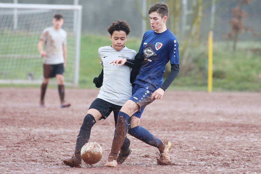 Dülkener FC vs. SV Thomasstadt Kempen II (2021/22)_16