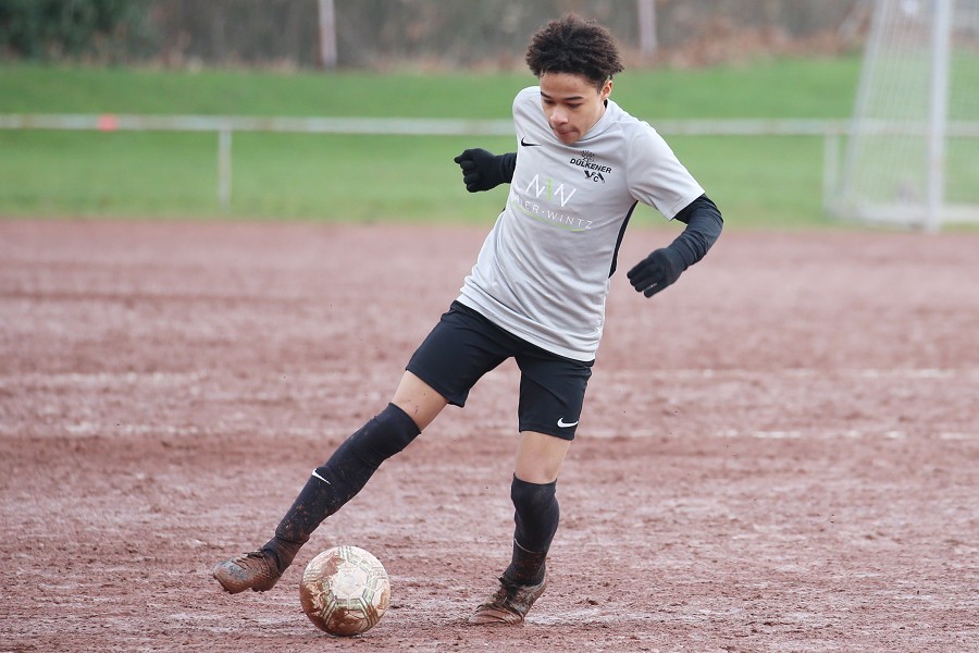 Dülkener FC vs. SV Thomasstadt Kempen II (2021/22)_17