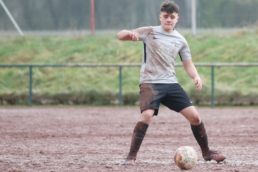 Dülkener FC vs. SV Thomasstadt Kempen II (2021/22)_18