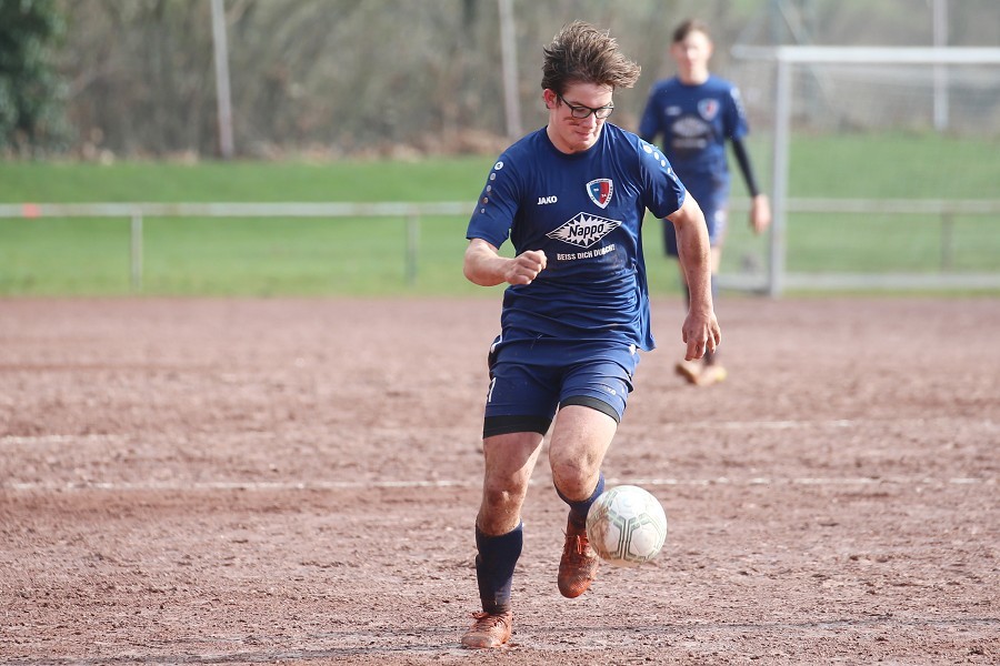 Dülkener FC vs. SV Thomasstadt Kempen II (2021/22)_1
