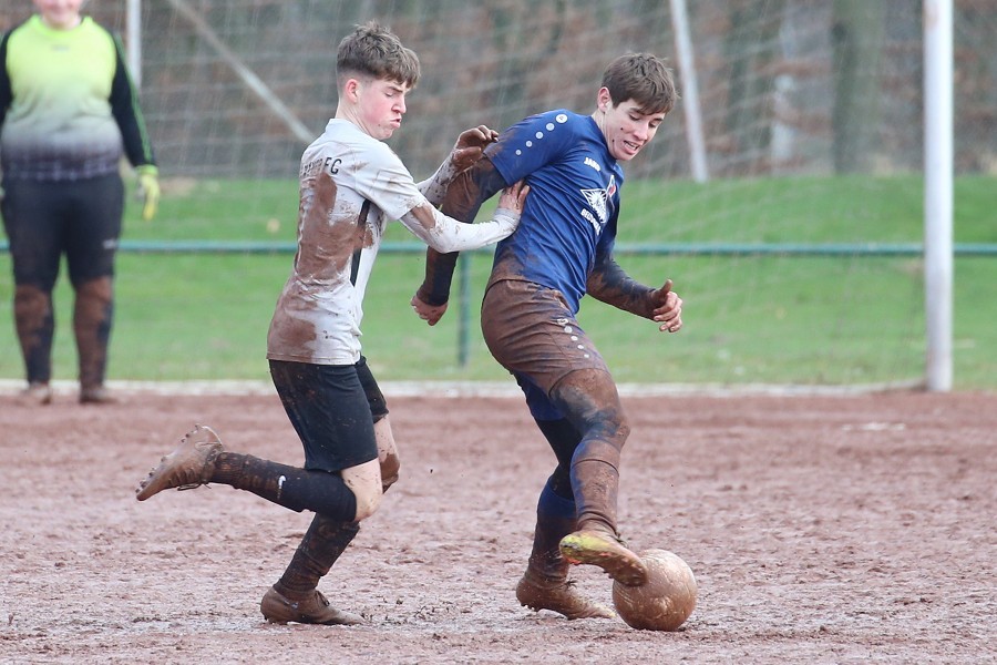 Dülkener FC vs. SV Thomasstadt Kempen II (2021/22)_20
