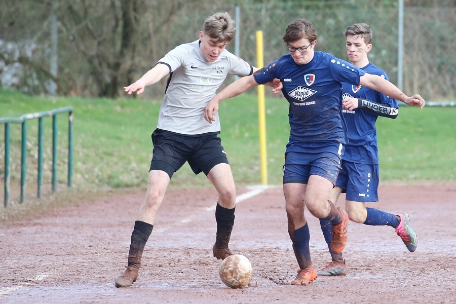 Dülkener FC vs. SV Thomasstadt Kempen II (2021/22)_21