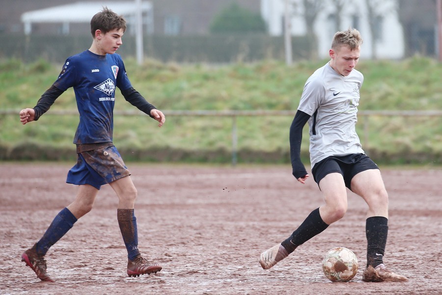 Dülkener FC vs. SV Thomasstadt Kempen II (2021/22)_22