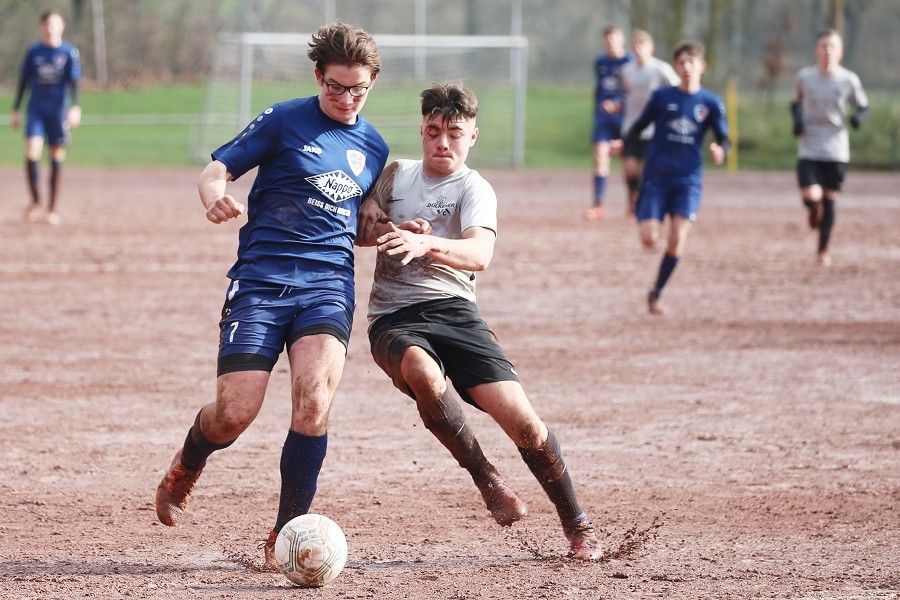 Dülkener FC vs. SV Thomasstadt Kempen II (2021/22)_2