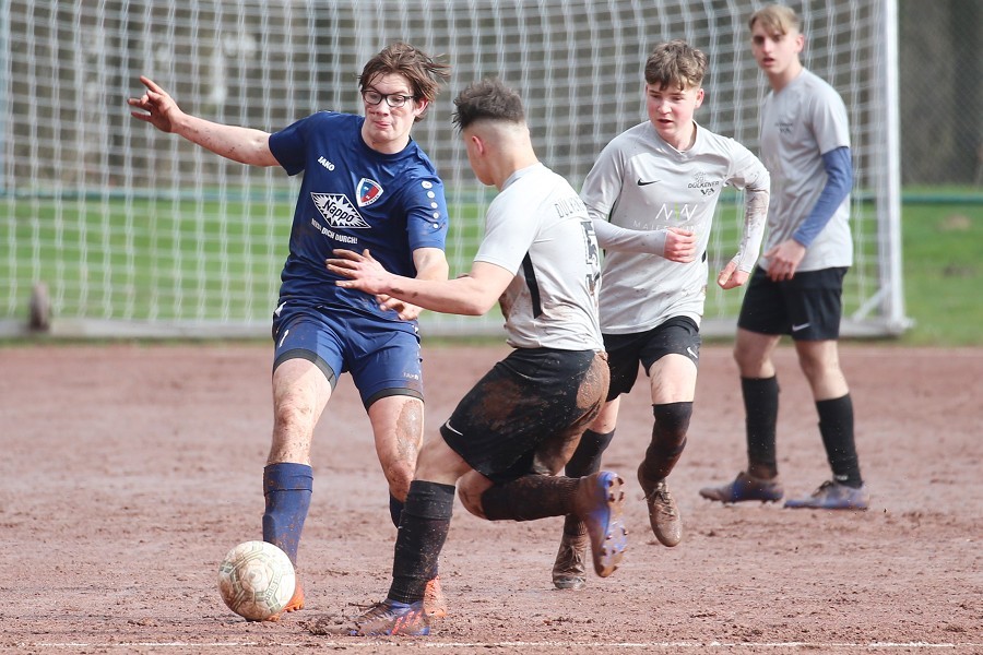 Dülkener FC vs. SV Thomasstadt Kempen II (2021/22)_4