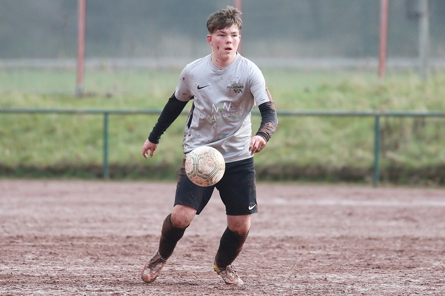Dülkener FC vs. SV Thomasstadt Kempen II (2021/22)_5