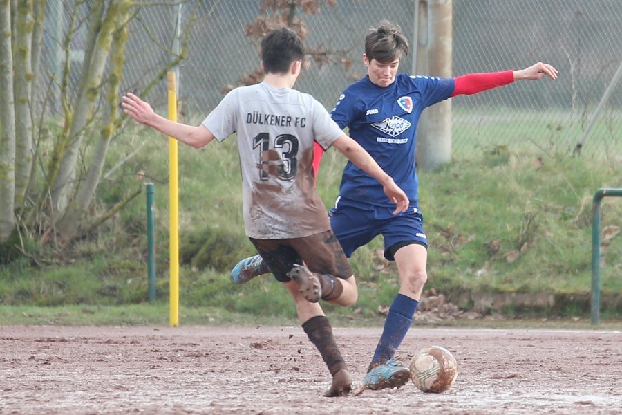 Dülkener FC vs. SV Thomasstadt Kempen II (2021/22)_6