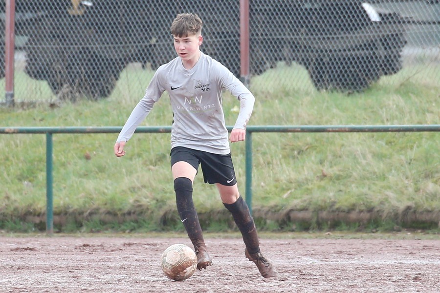 Dülkener FC vs. SV Thomasstadt Kempen II (2021/22)_7