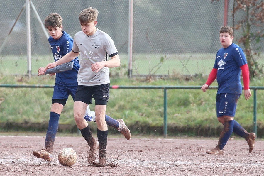 Dülkener FC vs. SV Thomasstadt Kempen II (2021/22)_8