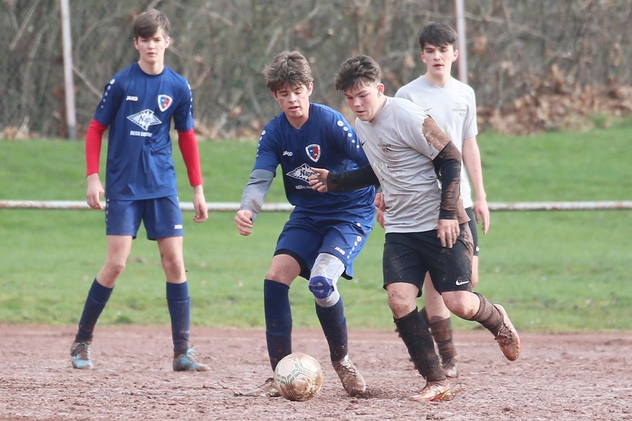 Dülkener FC vs. SV Thomasstadt Kempen II (2021/22)_9