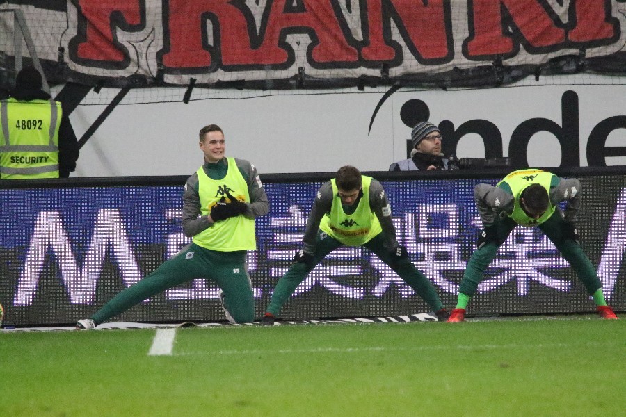 Eintracht Frankfurt- Borussia Mönchengladbach (2017/18)_10