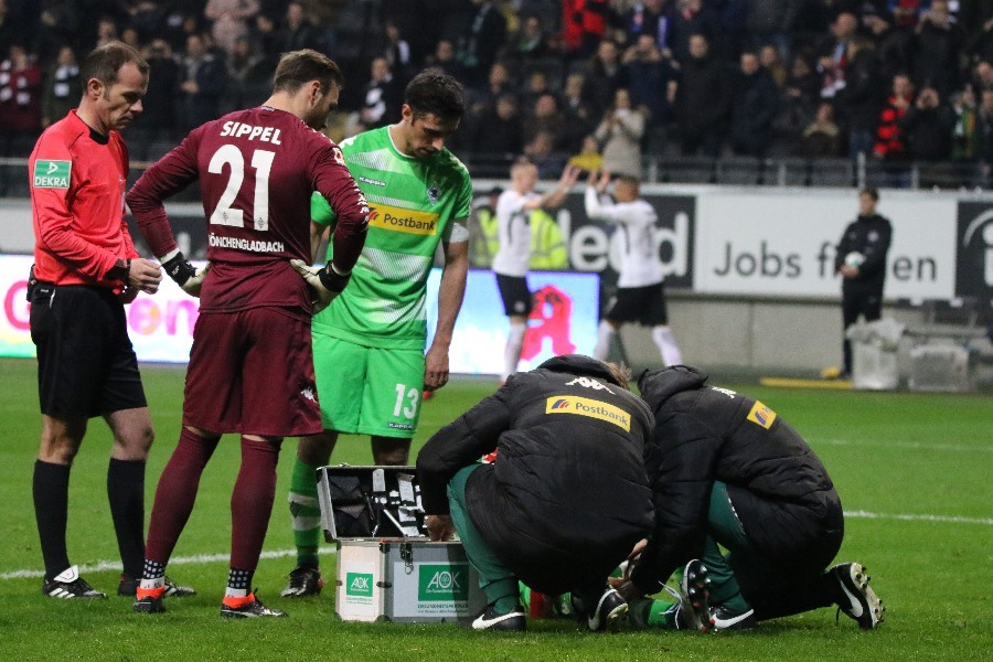 Eintracht Frankfurt- Borussia Mönchengladbach (2017/18)_11