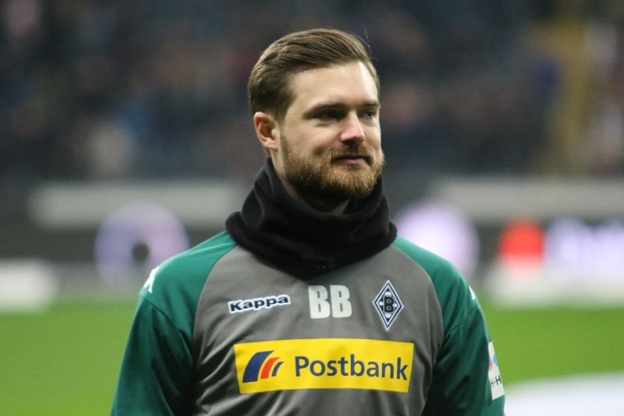 Eintracht Frankfurt- Borussia Mönchengladbach (2017/18)_12