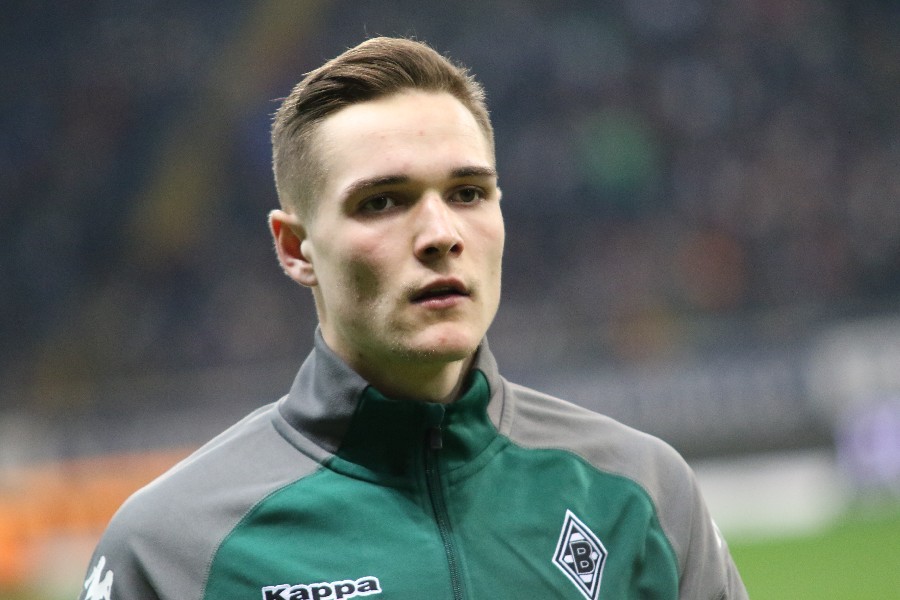 Eintracht Frankfurt- Borussia Mönchengladbach (2017/18)_13