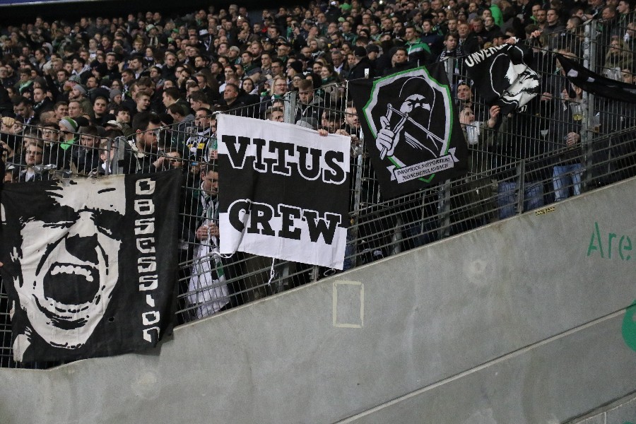 Eintracht Frankfurt- Borussia Mönchengladbach (2017/18)_17