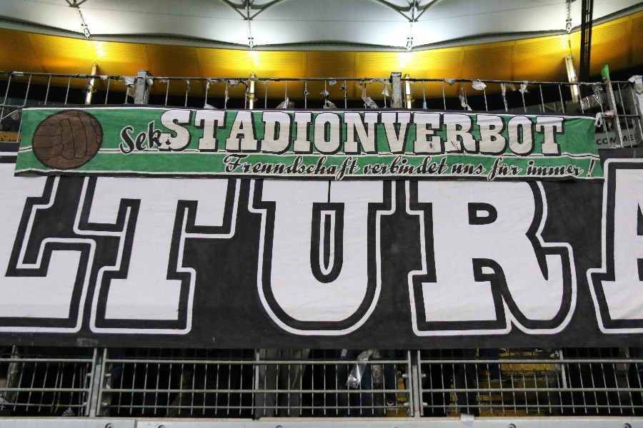 Eintracht Frankfurt- Borussia Mönchengladbach (2017/18)_19