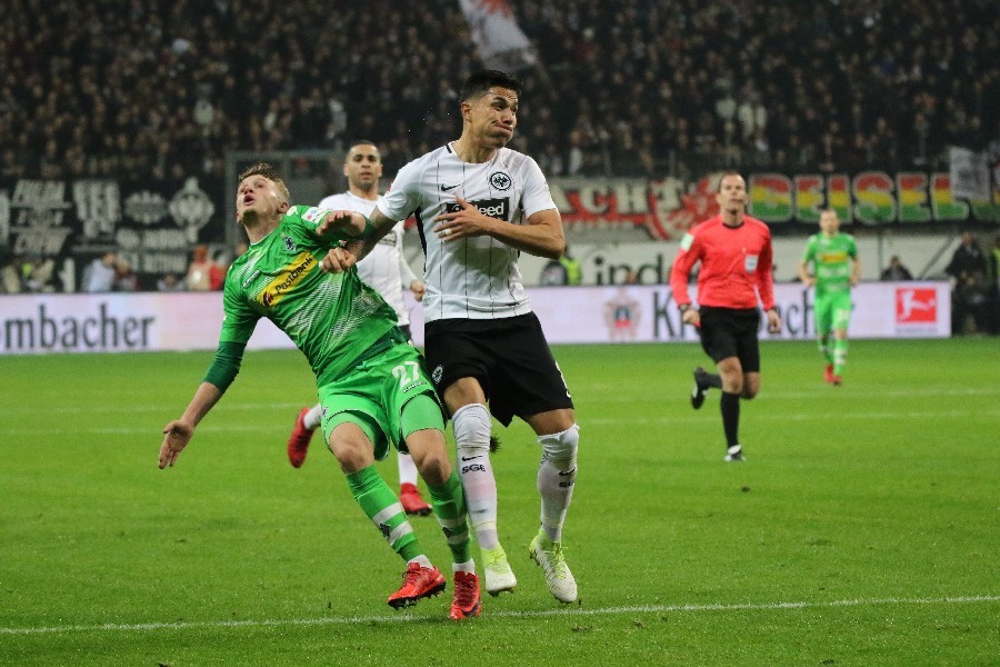 Eintracht Frankfurt- Borussia Mönchengladbach (2017/18)_3