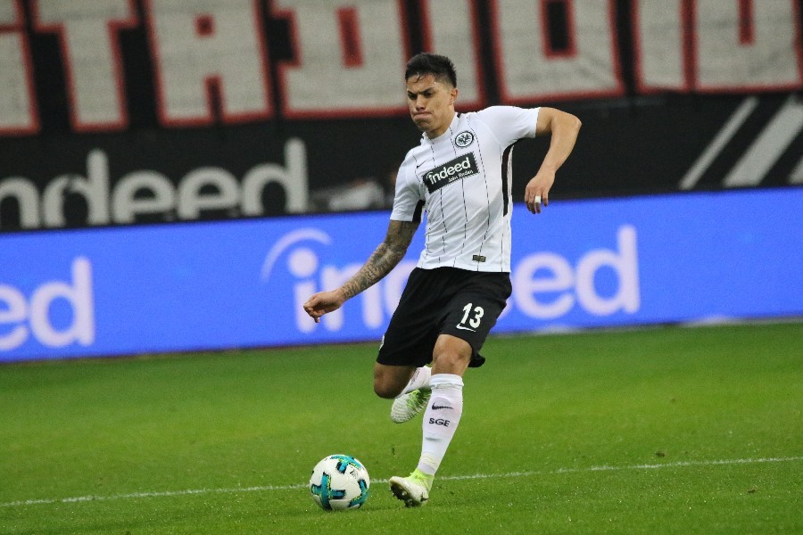Eintracht Frankfurt- Borussia Mönchengladbach (2017/18)_4