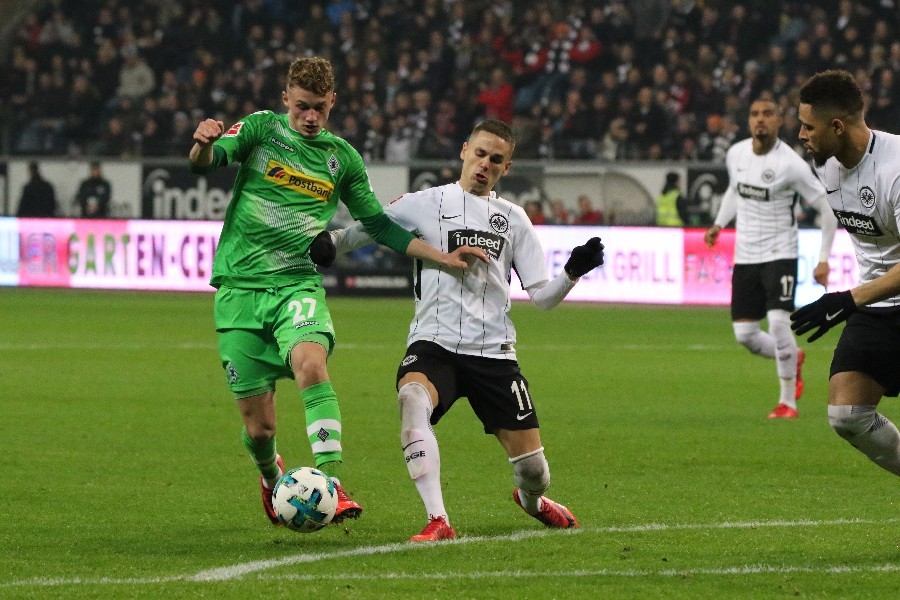 Eintracht Frankfurt- Borussia Mönchengladbach (2017/18)_4