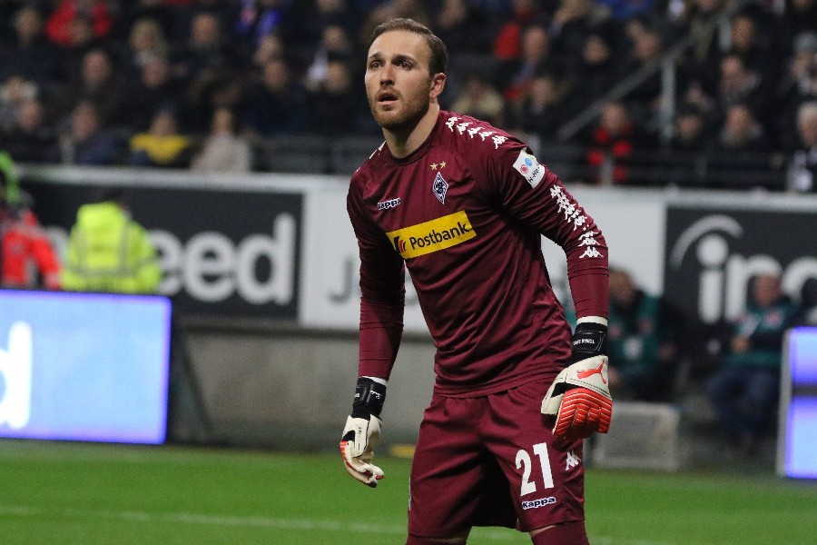 Eintracht Frankfurt- Borussia Mönchengladbach (2017/18)_5