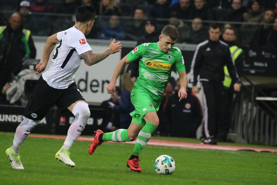 Eintracht Frankfurt- Borussia Mönchengladbach (2017/18)_7
