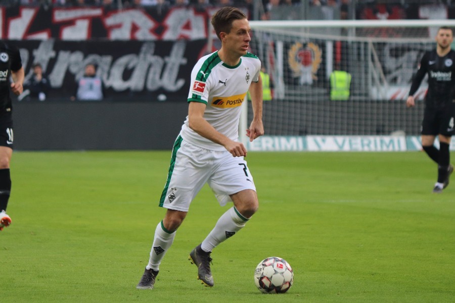 Eintracht Frankfurt- Borussia Mönchengladbach (2018/19)_11