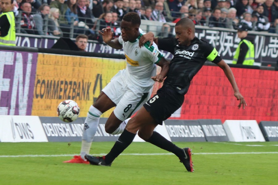Eintracht Frankfurt- Borussia Mönchengladbach (2018/19)_13
