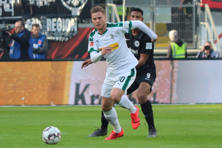 Eintracht Frankfurt- Borussia Mönchengladbach (2018/19)_16
