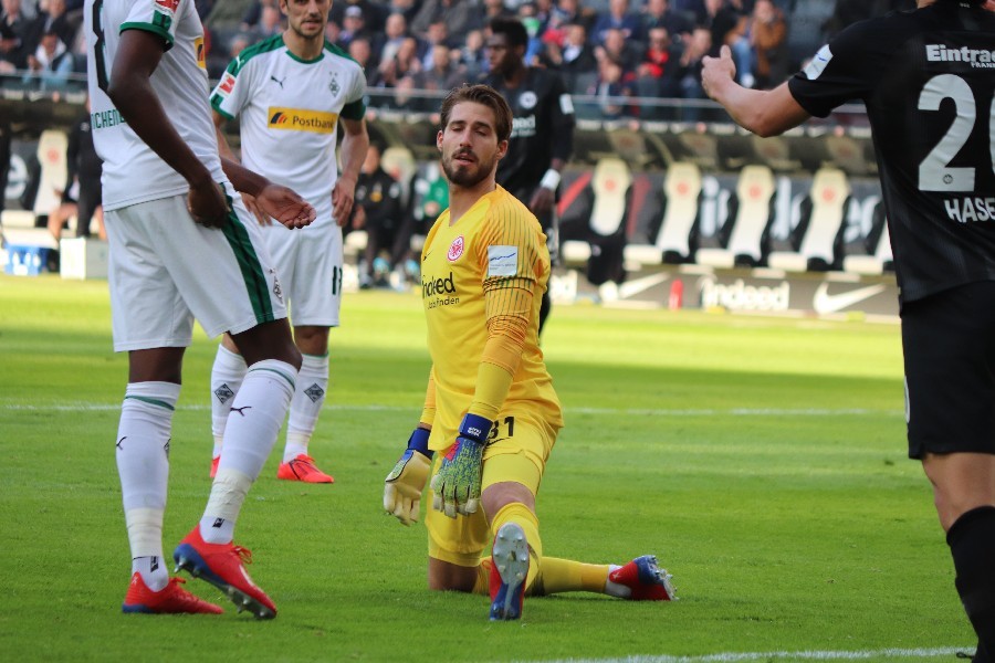 Eintracht Frankfurt- Borussia Mönchengladbach (2018/19)_24