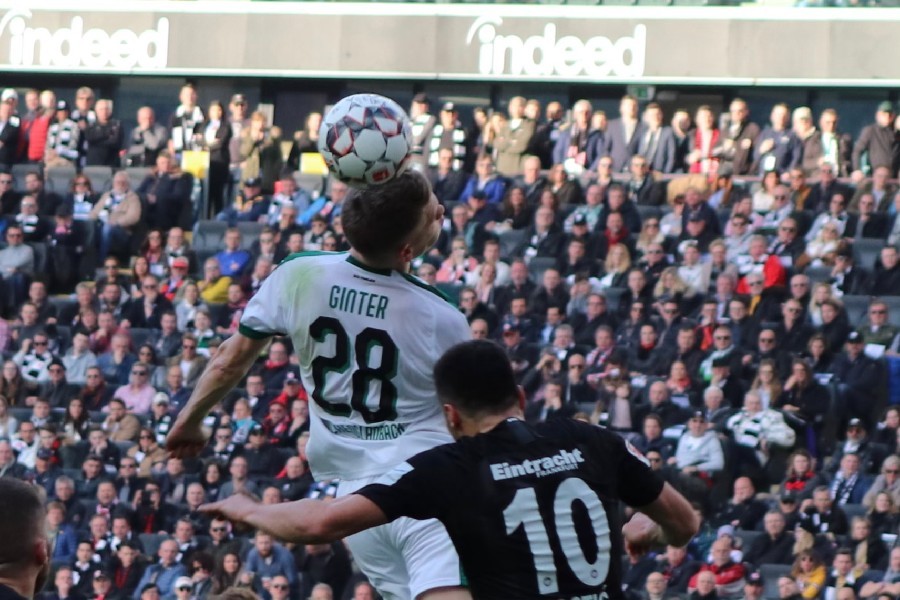 Eintracht Frankfurt- Borussia Mönchengladbach (2018/19)_26