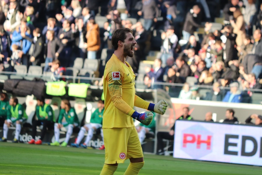 Eintracht Frankfurt- Borussia Mönchengladbach (2018/19)_31