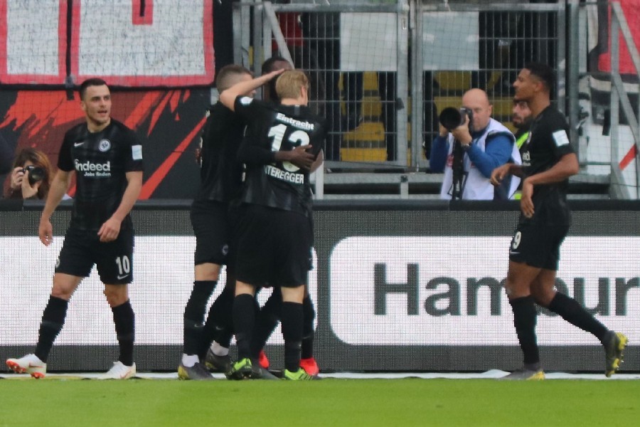 Eintracht Frankfurt- Borussia Mönchengladbach (2018/19)_32