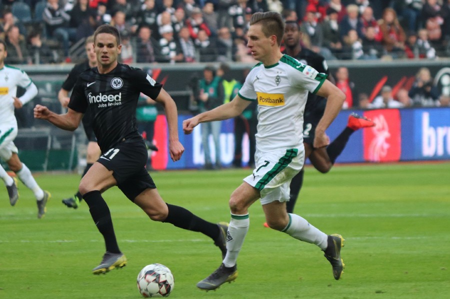 Eintracht Frankfurt- Borussia Mönchengladbach (2018/19)_37
