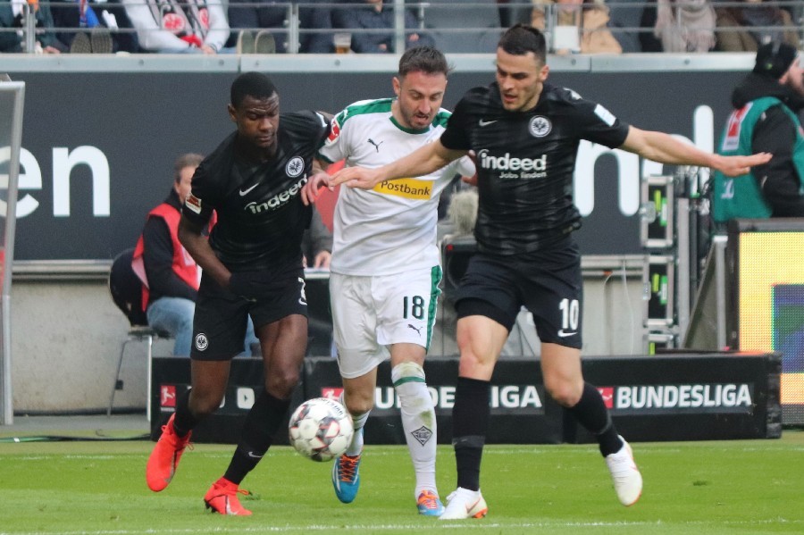 Eintracht Frankfurt- Borussia Mönchengladbach (2018/19)_40