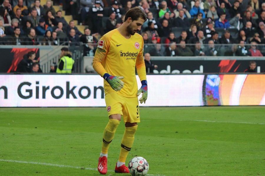 Eintracht Frankfurt- Borussia Mönchengladbach (2018/19)_42
