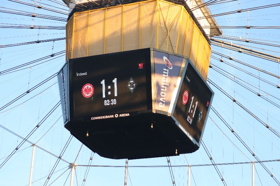 Eintracht Frankfurt- Borussia Mönchengladbach (2018/19)_46