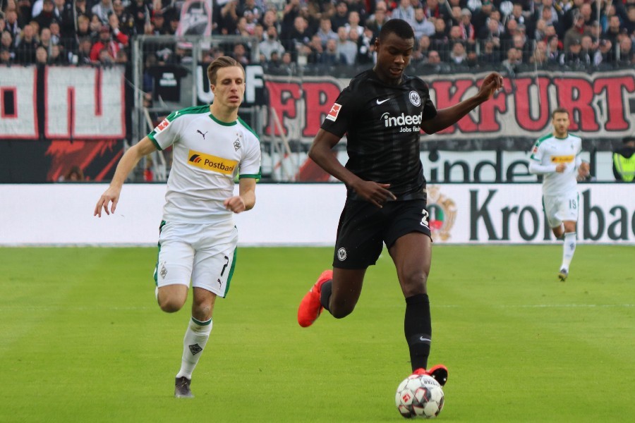 Eintracht Frankfurt- Borussia Mönchengladbach (2018/19)_4