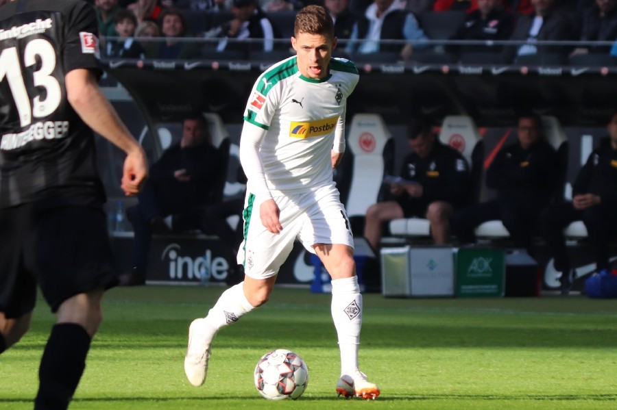 Eintracht Frankfurt- Borussia Mönchengladbach (2018/19)_7